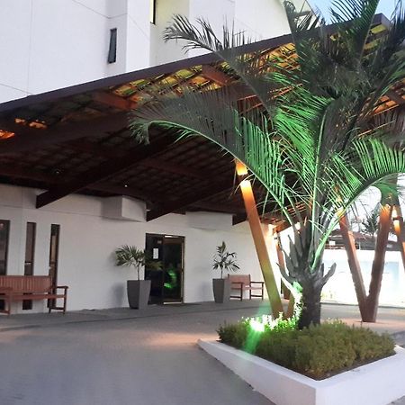 Pôrto das Galinhas Flats Confortaveis No Laguna Beach מראה חיצוני תמונה