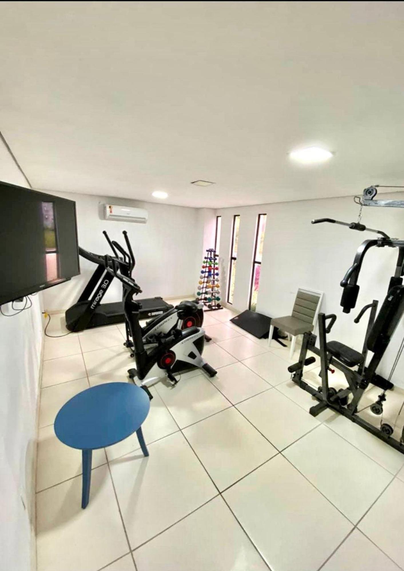 Pôrto das Galinhas Flats Confortaveis No Laguna Beach מראה חיצוני תמונה
