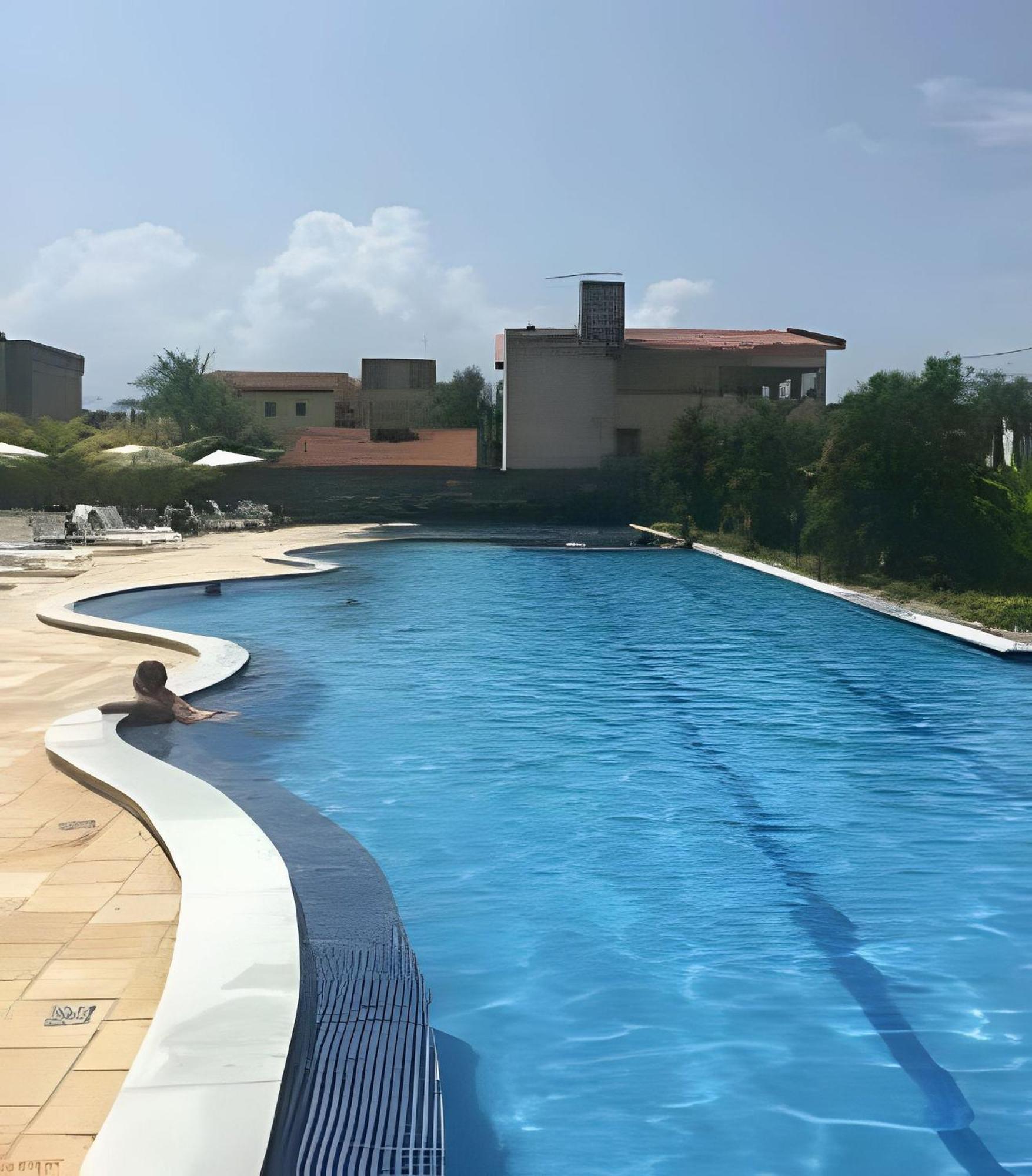 Pôrto das Galinhas Flats Confortaveis No Laguna Beach מראה חיצוני תמונה