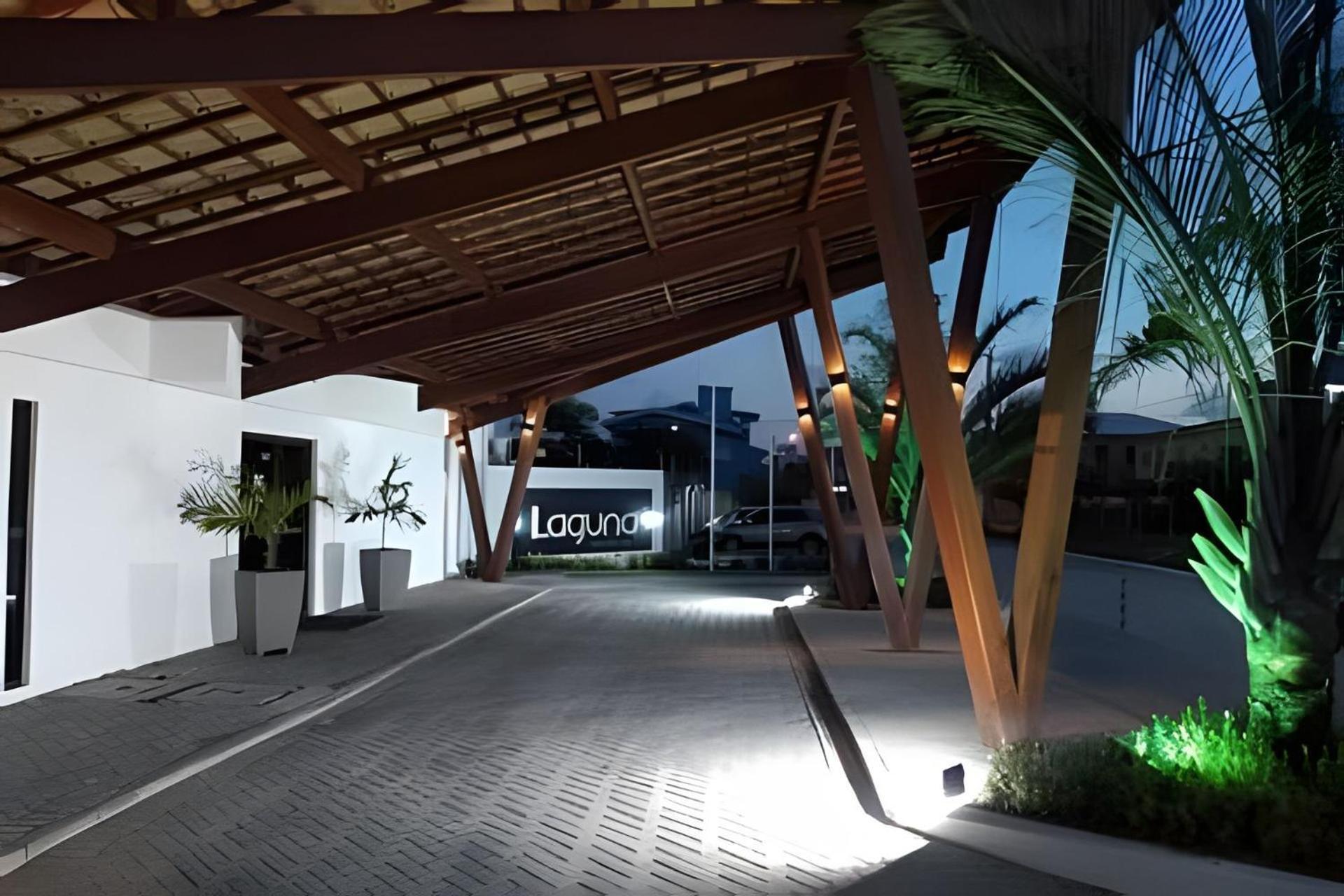 Pôrto das Galinhas Flats Confortaveis No Laguna Beach מראה חיצוני תמונה