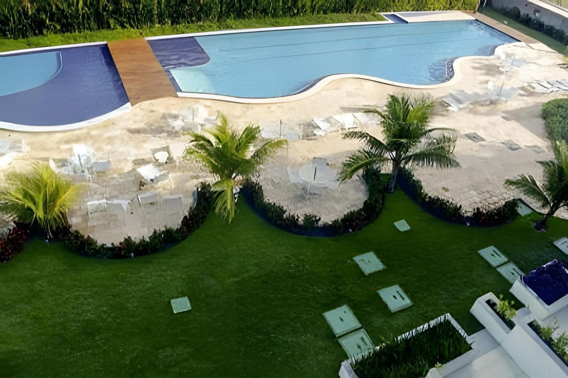 Pôrto das Galinhas Flats Confortaveis No Laguna Beach מראה חיצוני תמונה