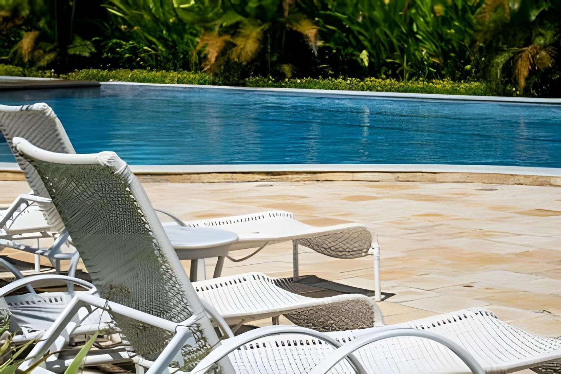 Pôrto das Galinhas Flats Confortaveis No Laguna Beach מראה חיצוני תמונה