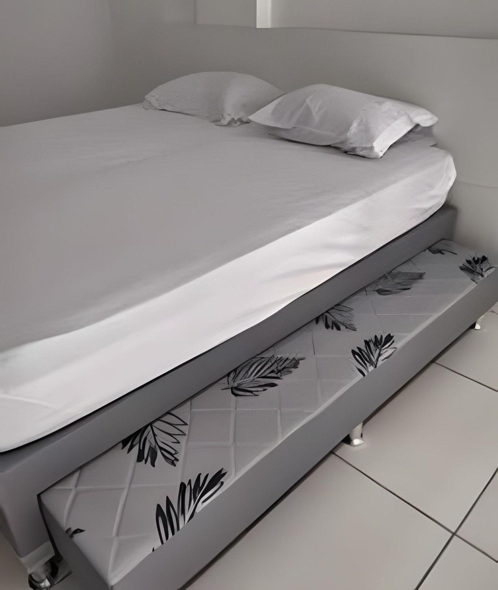 Pôrto das Galinhas Flats Confortaveis No Laguna Beach מראה חיצוני תמונה