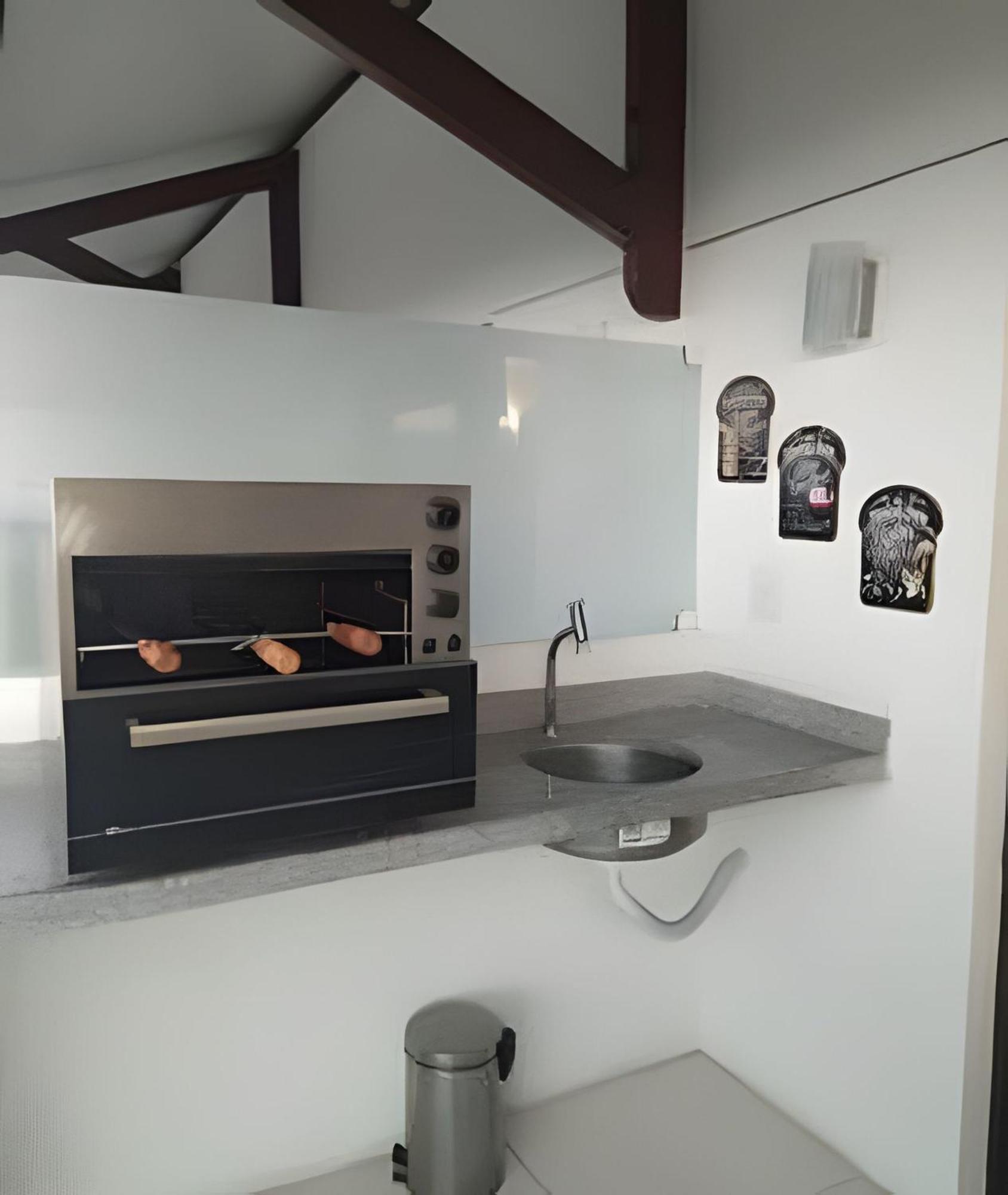 Pôrto das Galinhas Flats Confortaveis No Laguna Beach מראה חיצוני תמונה