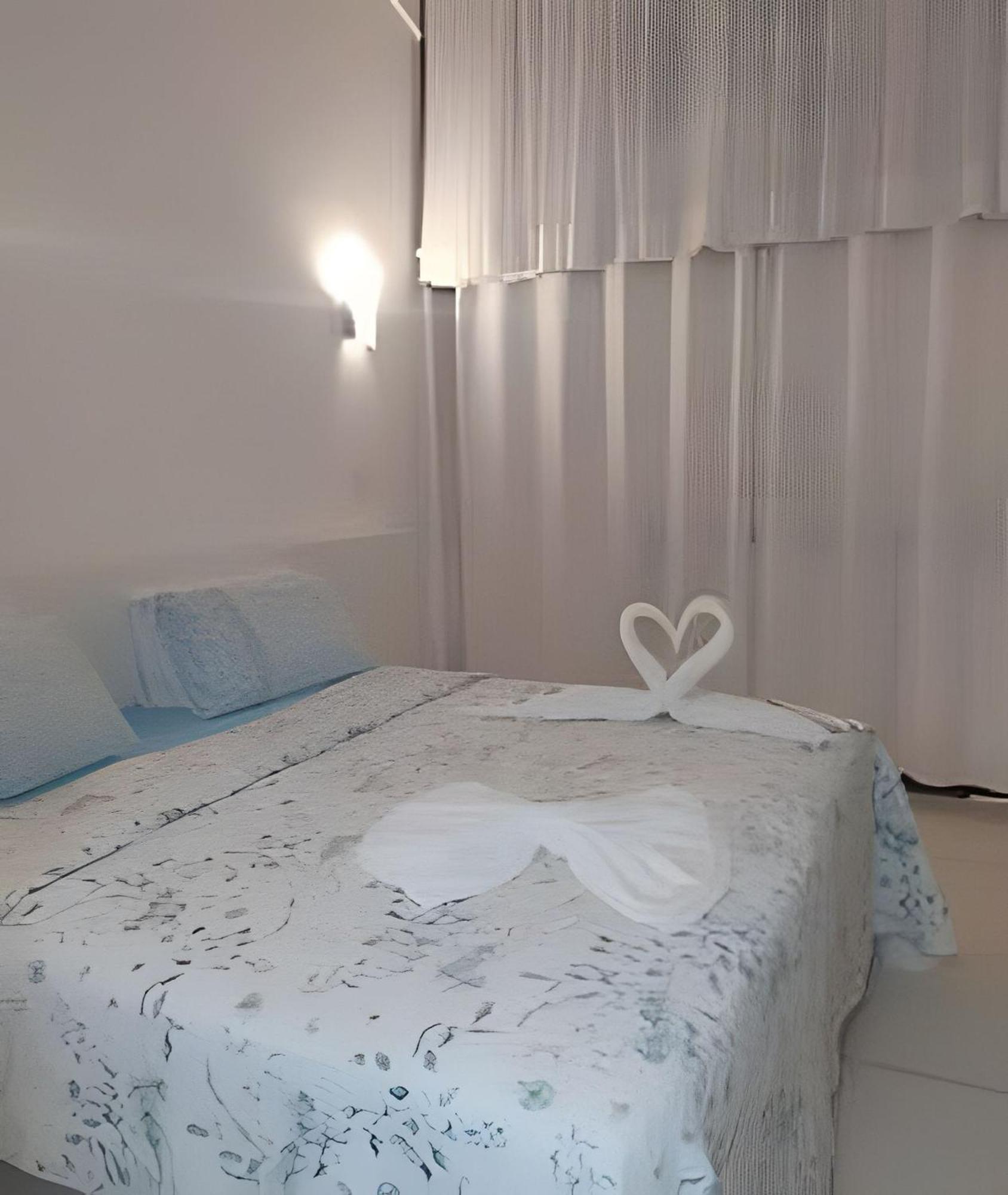 Pôrto das Galinhas Flats Confortaveis No Laguna Beach מראה חיצוני תמונה