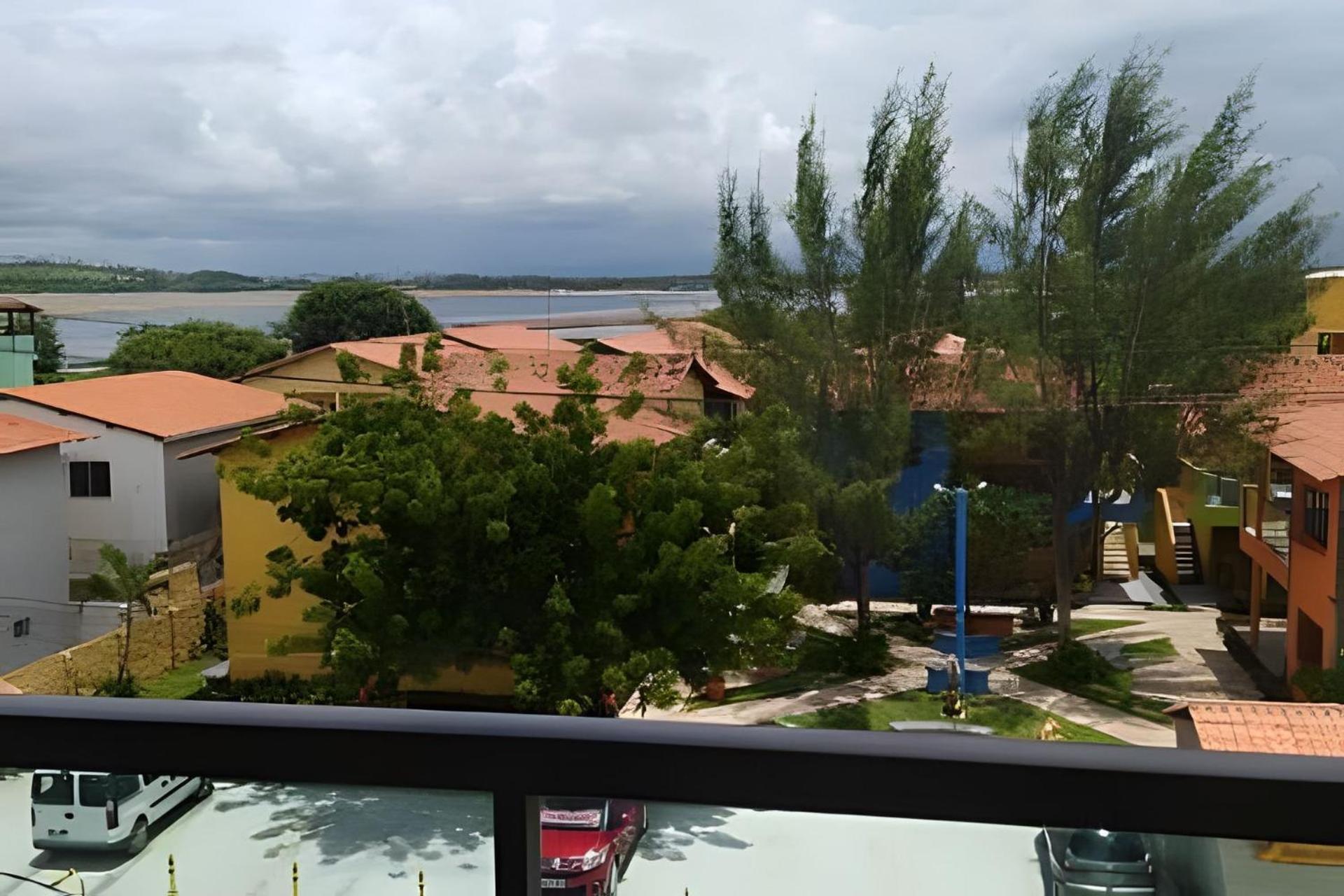 Pôrto das Galinhas Flats Confortaveis No Laguna Beach מראה חיצוני תמונה