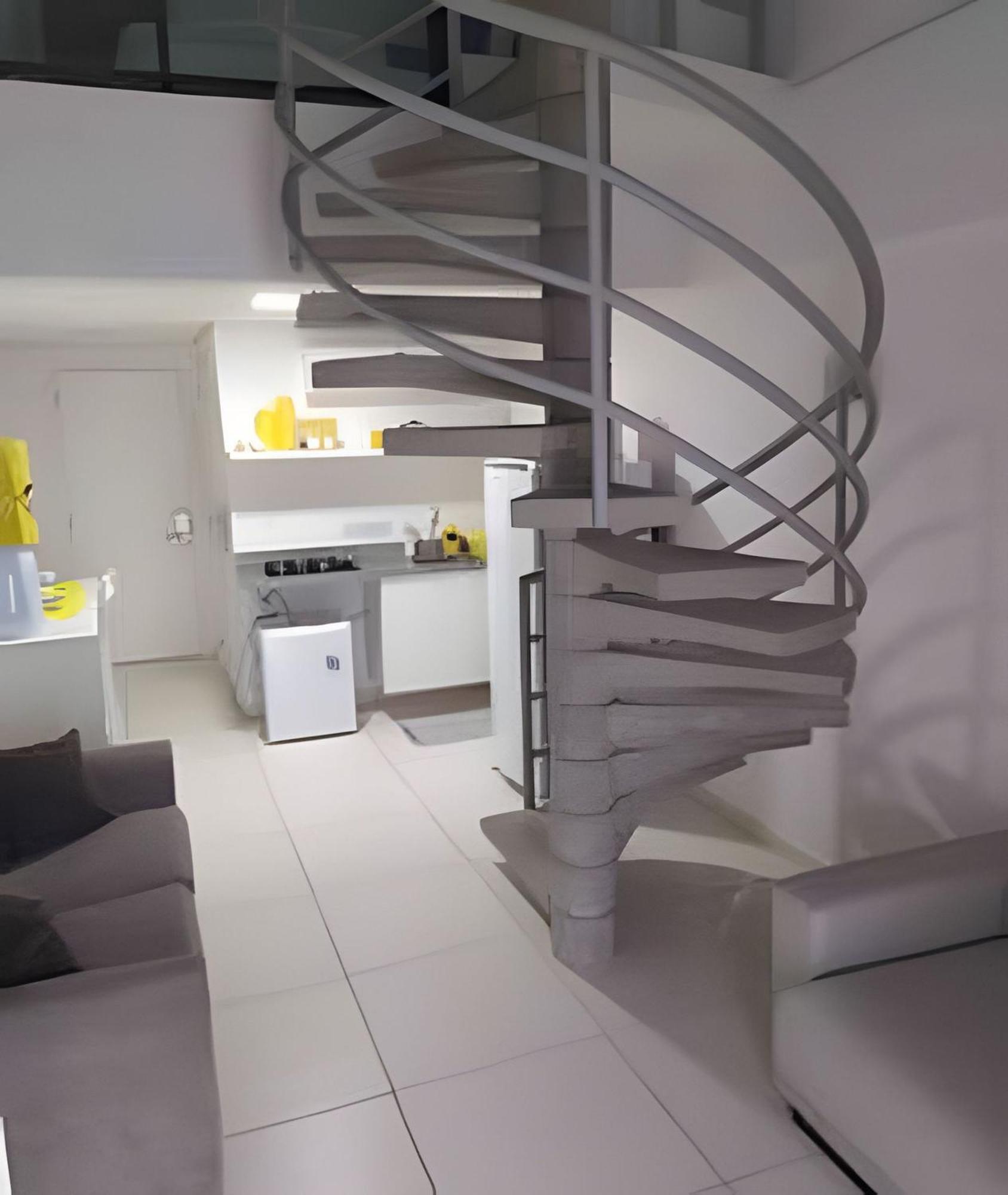 Pôrto das Galinhas Flats Confortaveis No Laguna Beach מראה חיצוני תמונה