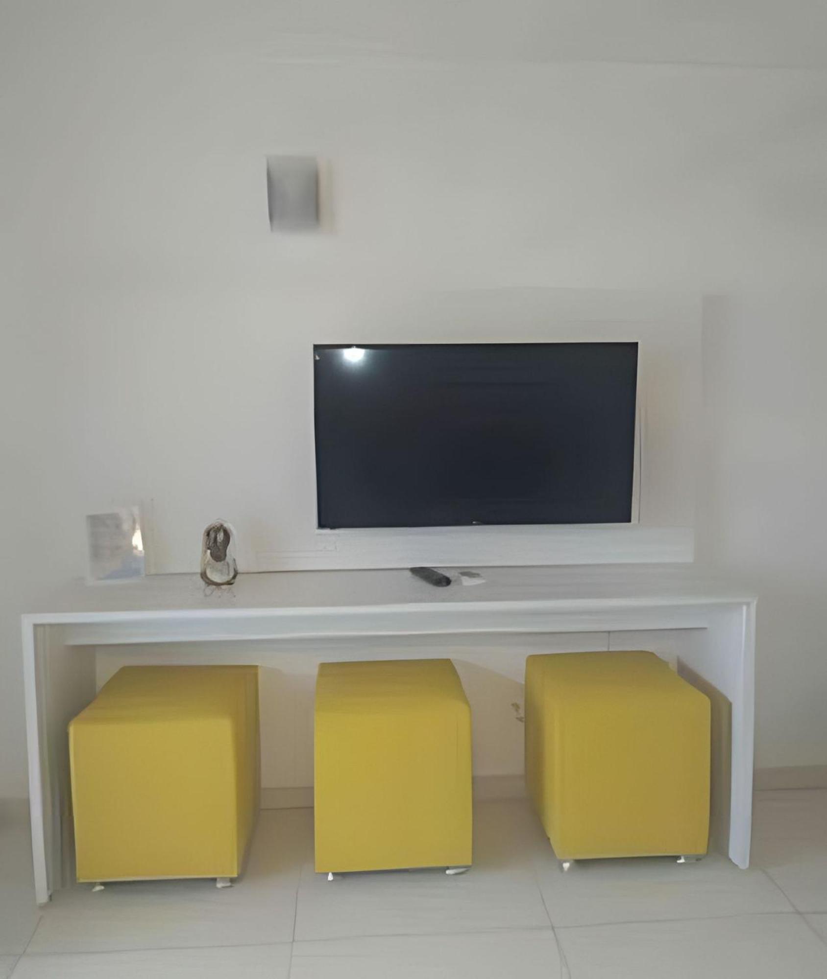 Pôrto das Galinhas Flats Confortaveis No Laguna Beach מראה חיצוני תמונה