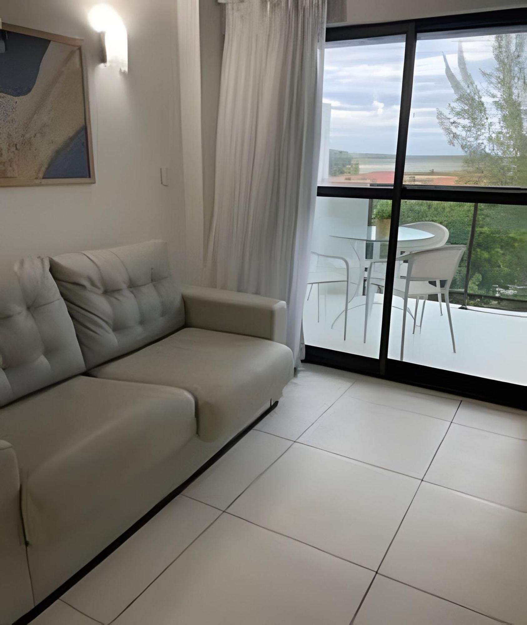 Pôrto das Galinhas Flats Confortaveis No Laguna Beach מראה חיצוני תמונה
