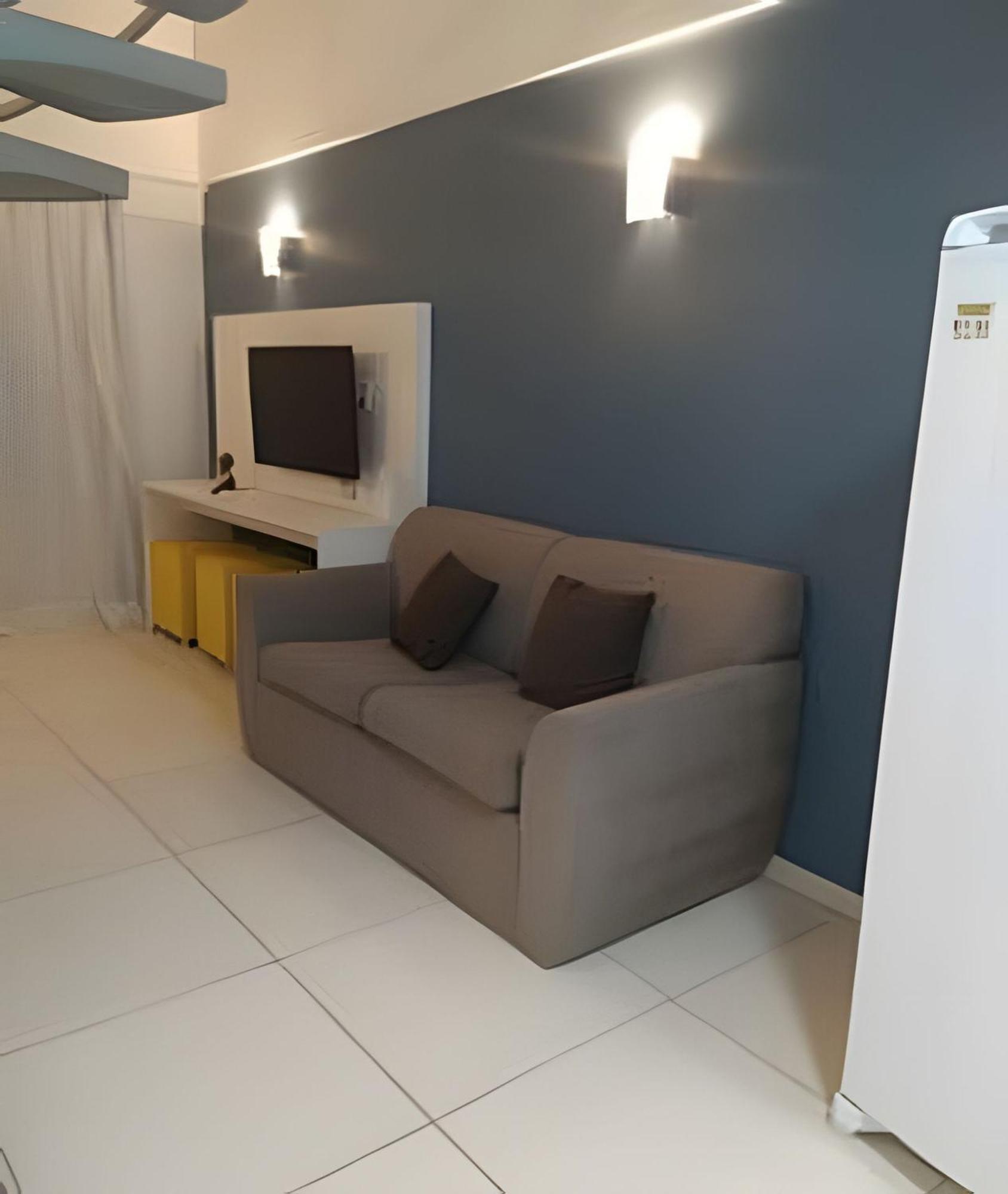Pôrto das Galinhas Flats Confortaveis No Laguna Beach מראה חיצוני תמונה
