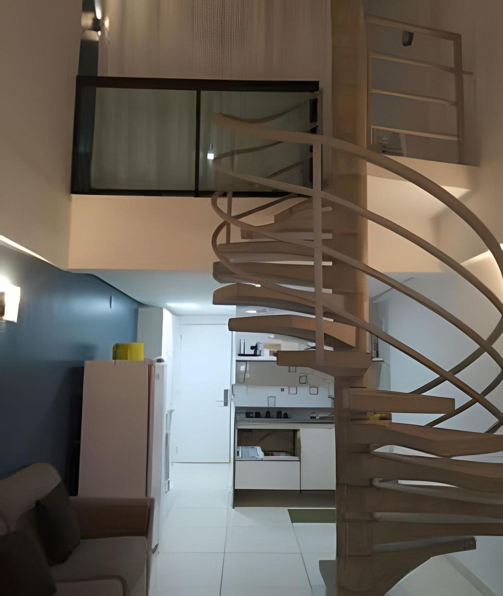 Pôrto das Galinhas Flats Confortaveis No Laguna Beach מראה חיצוני תמונה